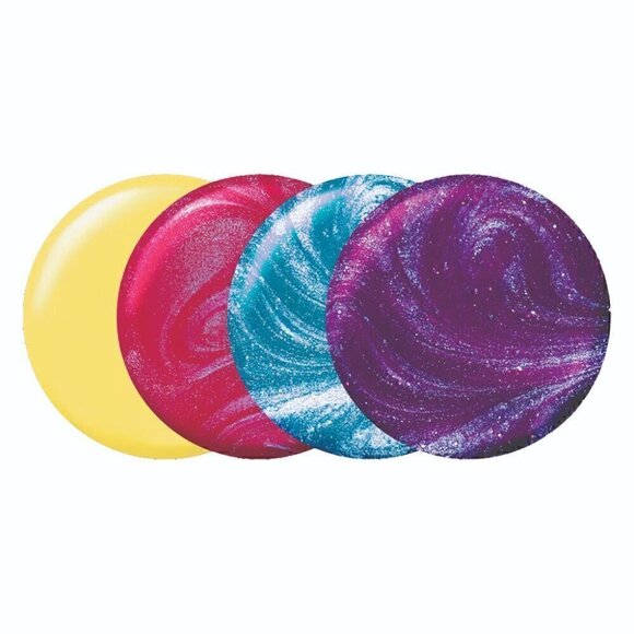 Sally Hansen Ring Pop Insta-Dri Nail Polish 4pk Giftset - Picture 2 of 2